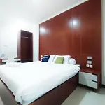 Urbanview Wisma Wirasatya Akpol Semarang By Reddoorz